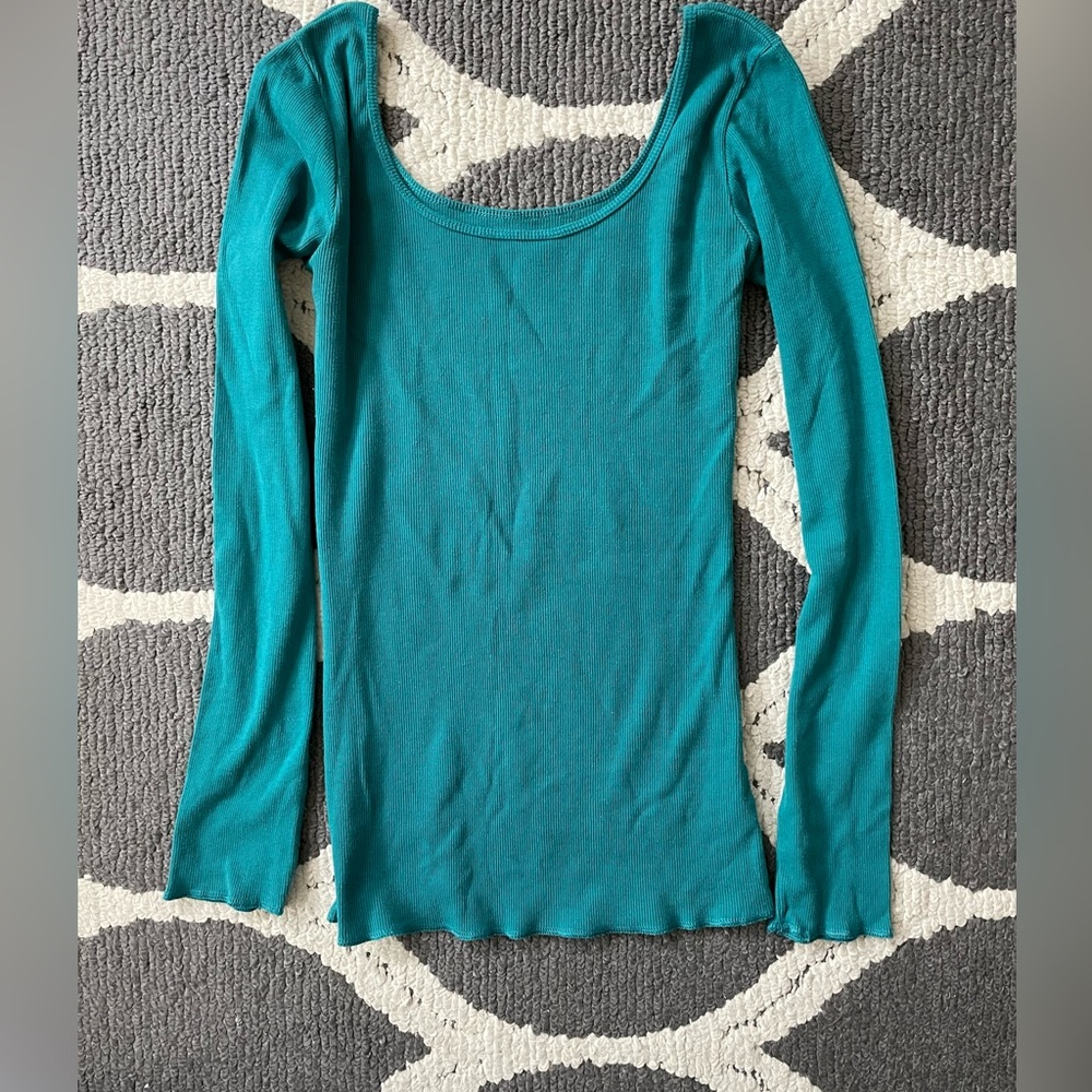 Elena gilbert alt top